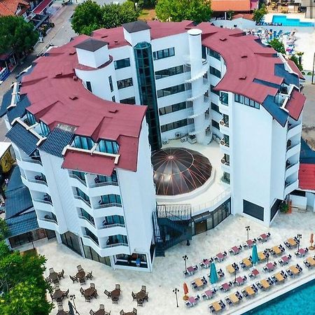 Verde Hotel Marmaris Eksteriør billede
