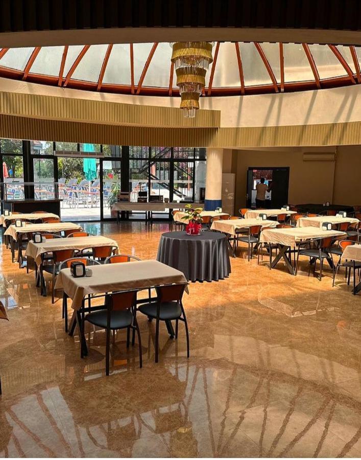 Verde Hotel Marmaris Eksteriør billede